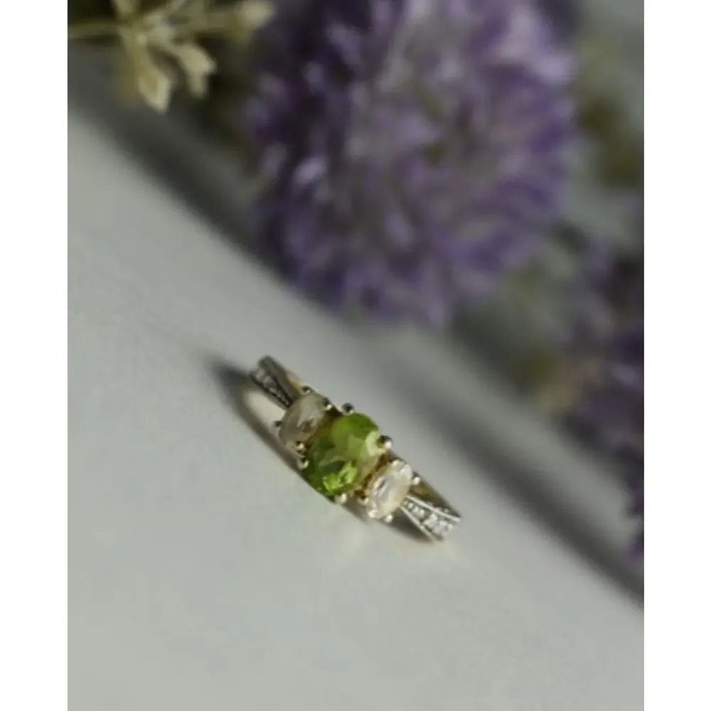 Unbranded 925 sterling